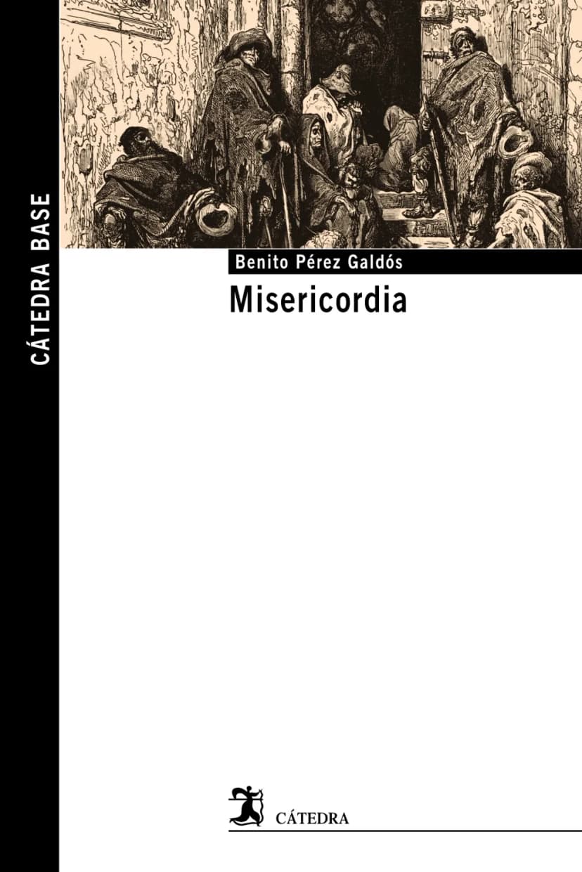 Portada — Ediciones Cátedra (ISBN 9788437639697)