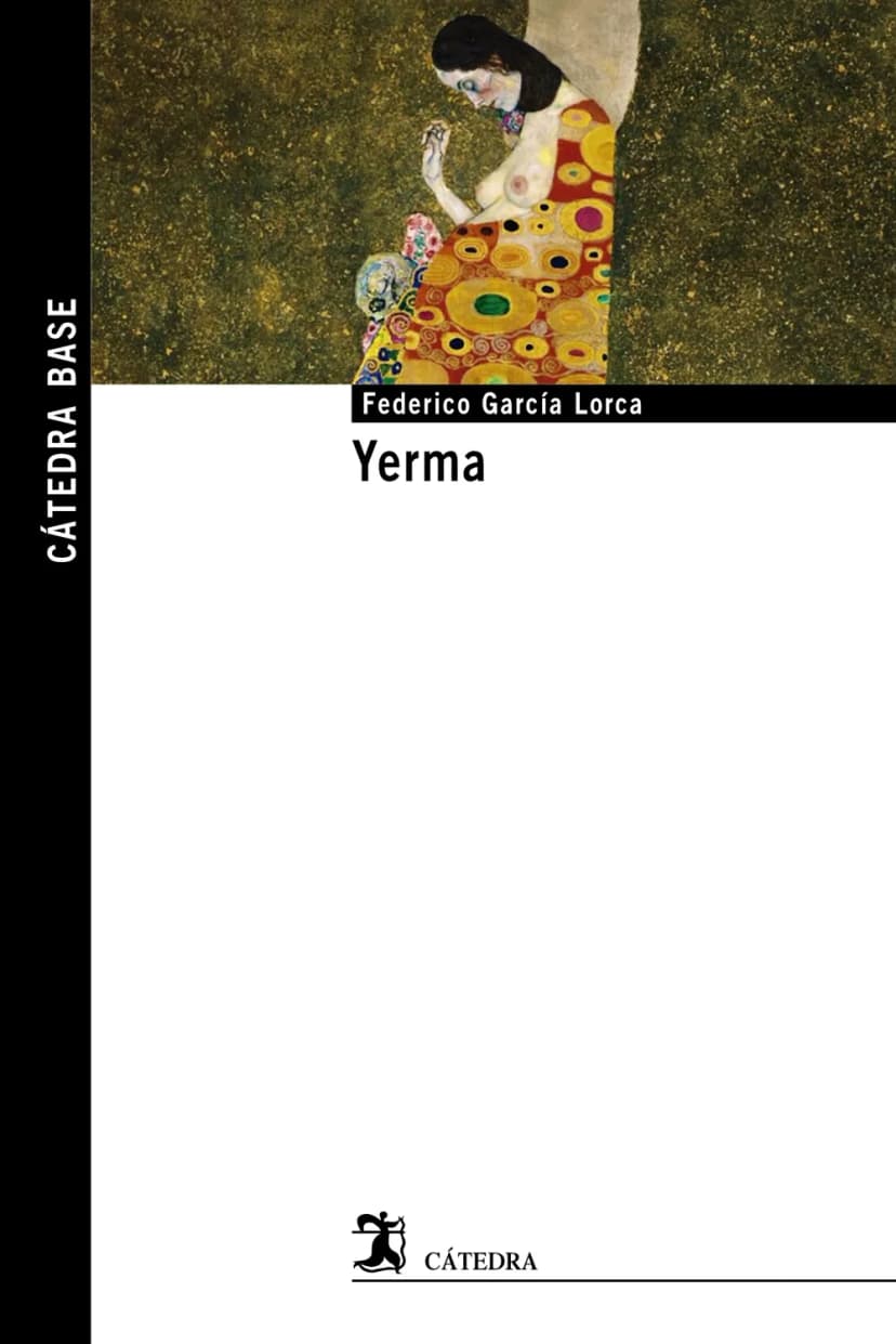 Portada — Ediciones Cátedra (ISBN 9788437640006)