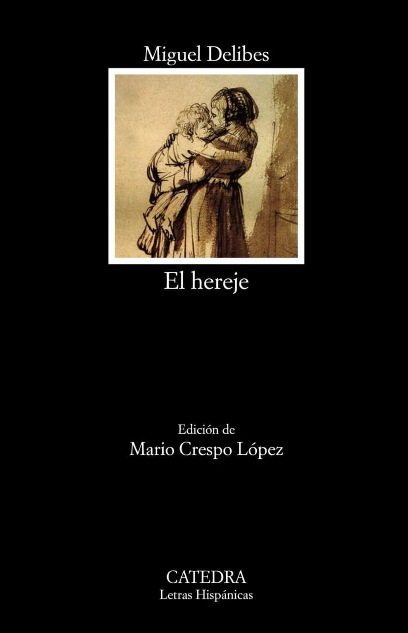 Portada — Ediciones Cátedra (ISBN 9788437640273)