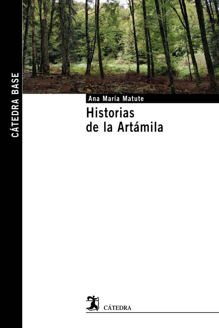 Portada — Ediciones Cátedra (ISBN 9788437641195)