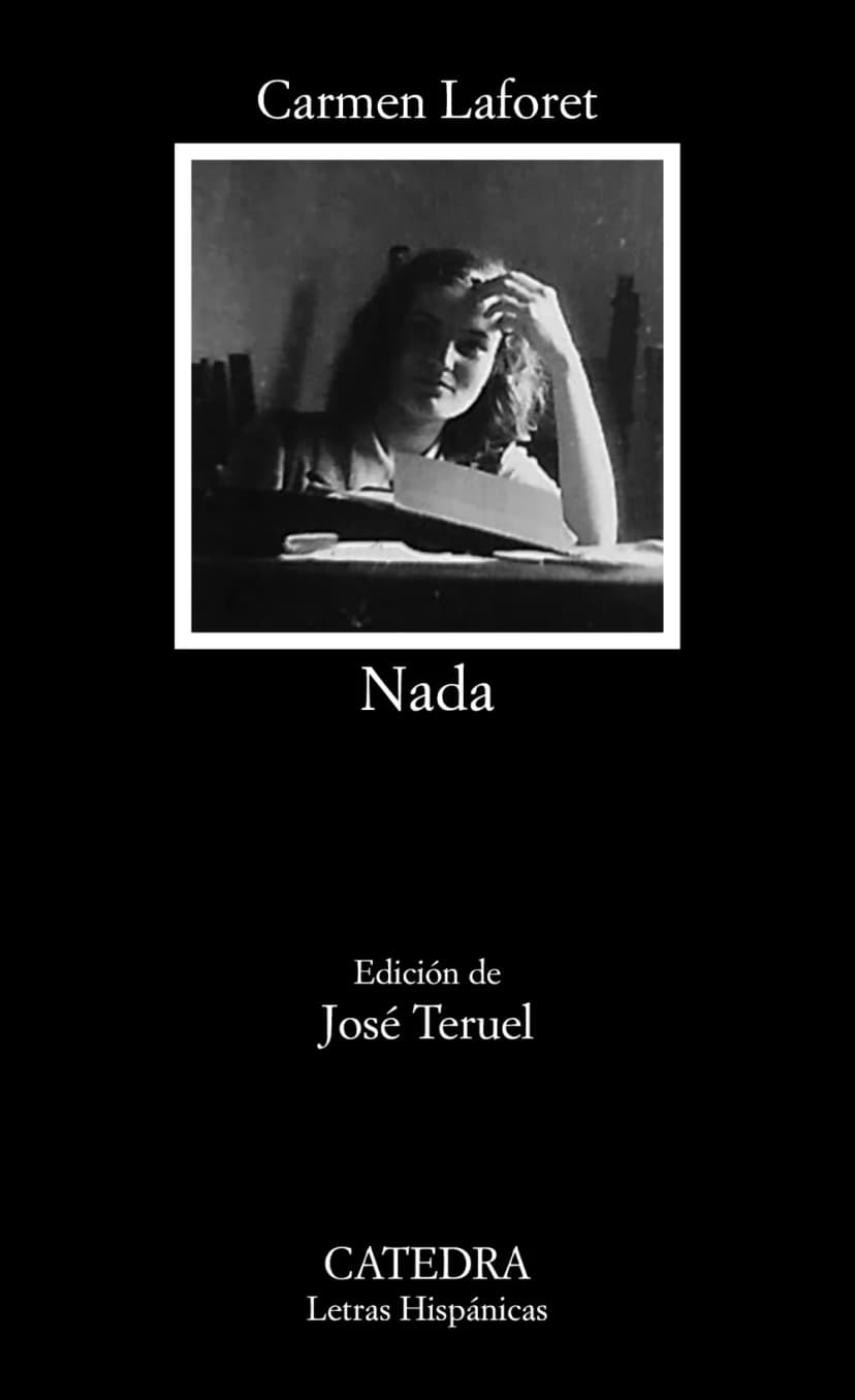 Portada — Ediciones Cátedra (ISBN 9788437641683)