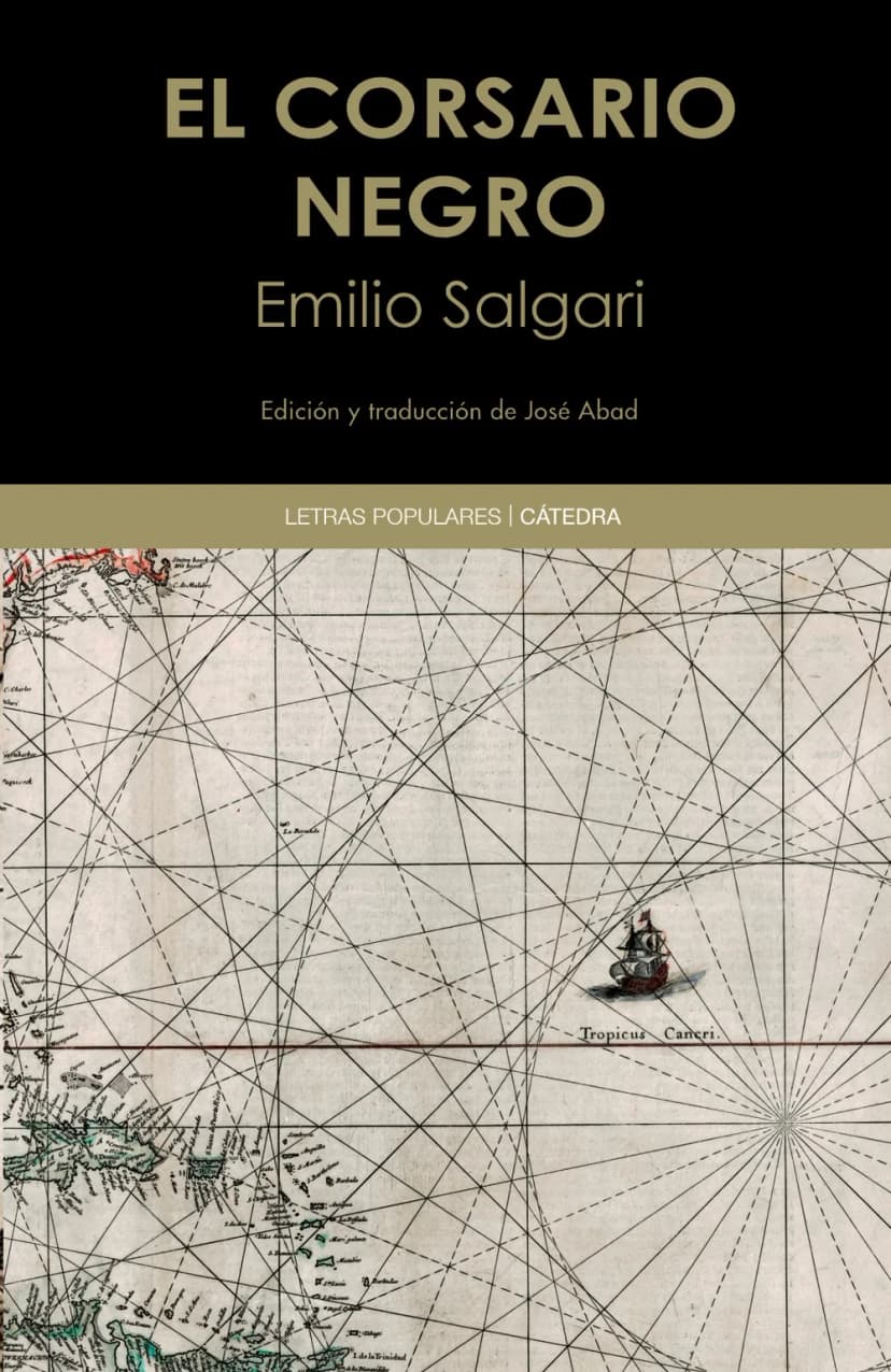 Portada — Ediciones Cátedra (ISBN 9788437642543)