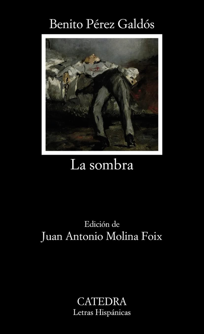 Portada — Ediciones Cátedra (ISBN 9788437645858)