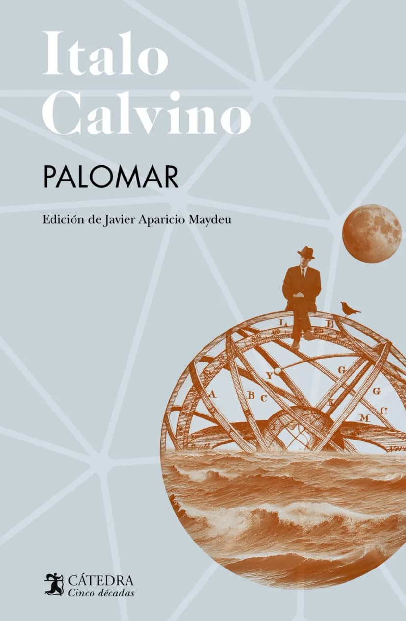 Portada — Ediciones Cátedra (ISBN 9788437646497)