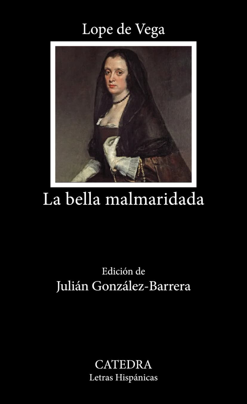 Portada — Ediciones Cátedra (ISBN 9788437647395)