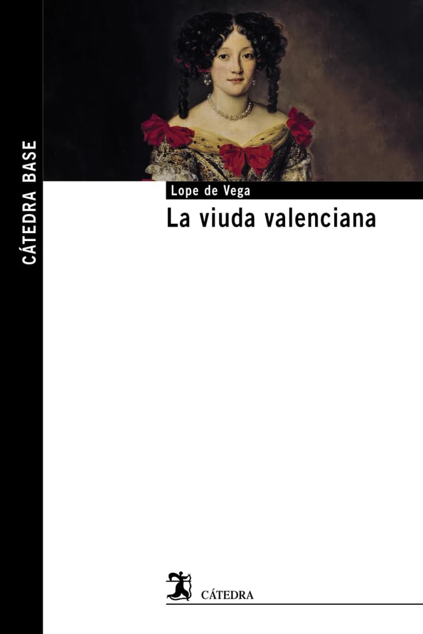 Portada — Ediciones Cátedra (ISBN 9788437647616)