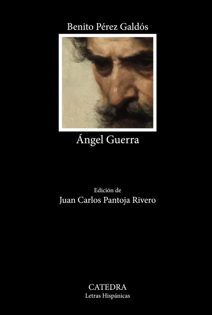 Portada — Ediciones Cátedra (ISBN 9788437648385)