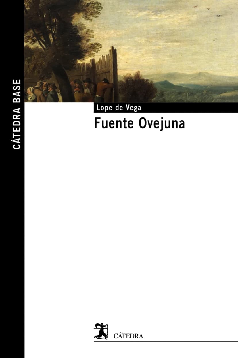 Portada — Ediciones Cátedra (ISBN 9788437648637)