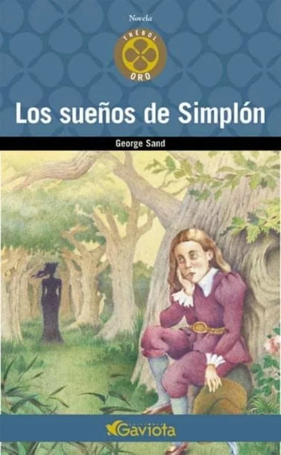 Portada — Ediciones Gaviota (ISBN 9788439216445)