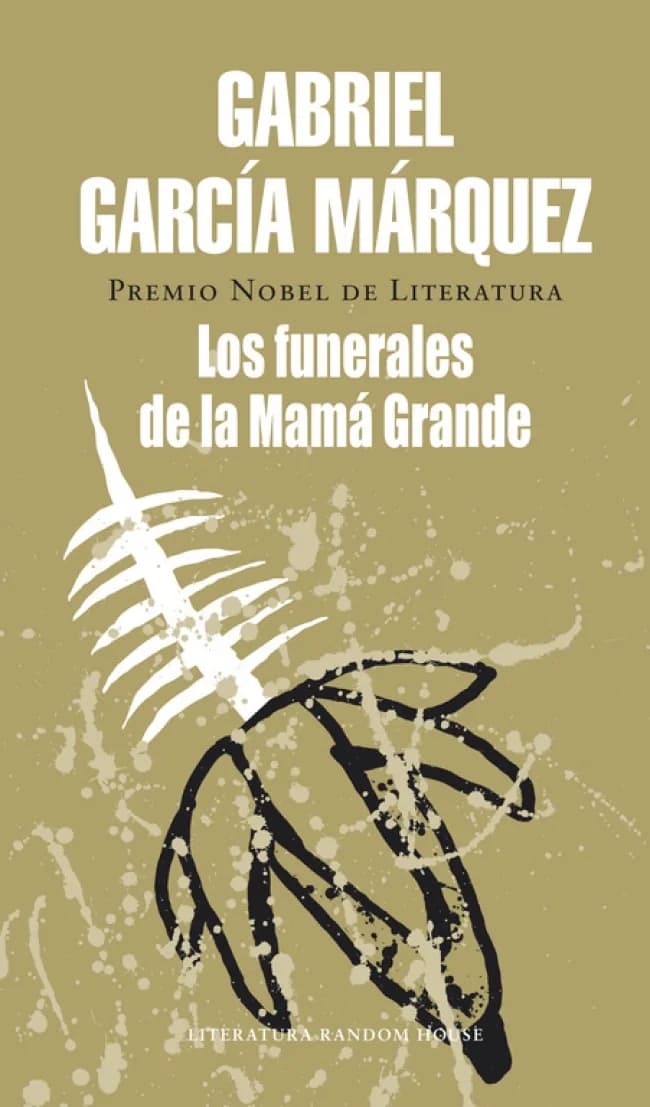 Portada — Random House (ISBN 9788439700791)