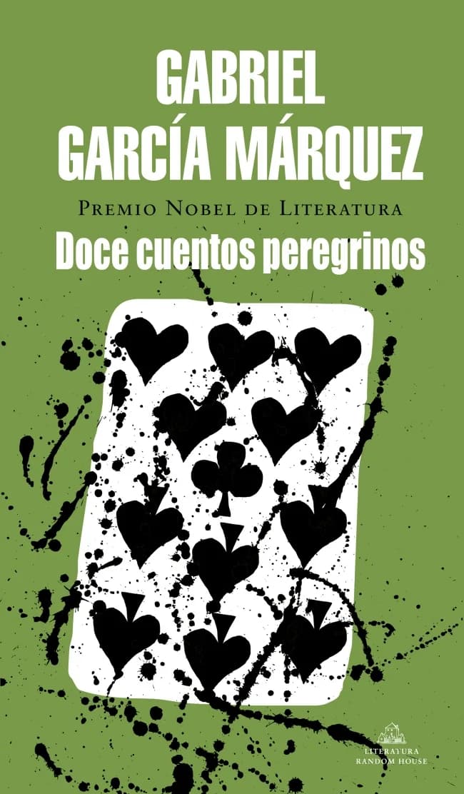 Portada — Random House (ISBN 9788439701033)