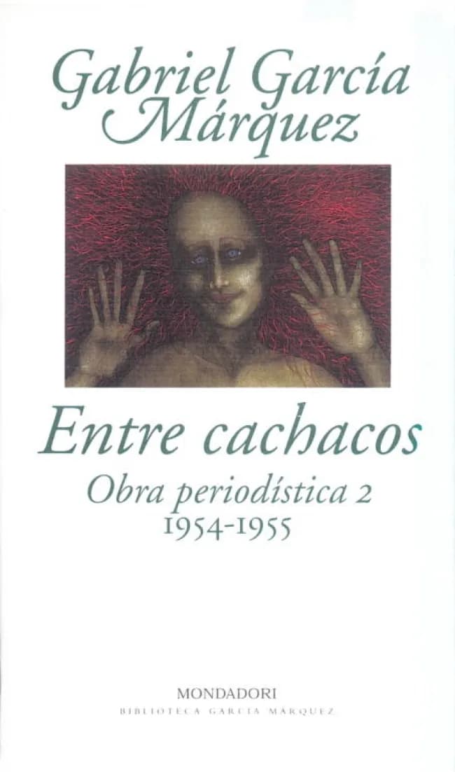 Portada — Random House (ISBN 9788439704416)