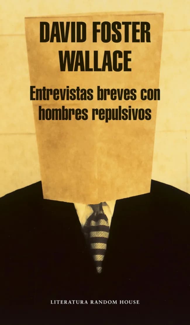 Portada — Random House (ISBN 9788439707172)