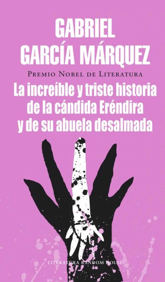 Portada — Random House (ISBN 9788439719601)