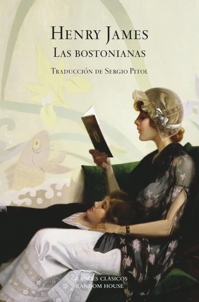 Portada — Random House (ISBN 9788439720096)