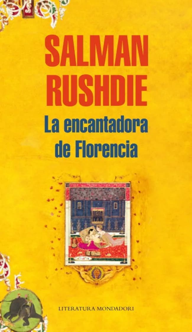Portada — Random House (ISBN 9788439721598)