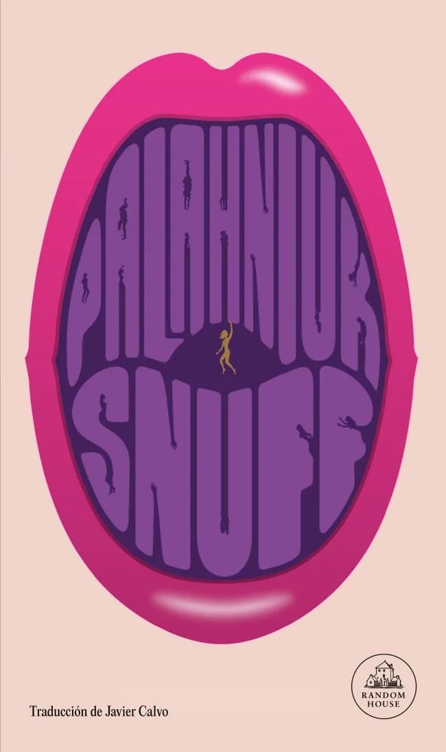 Portada — Random House (ISBN 9788439722113)