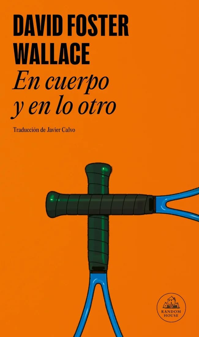 Portada — Random House (ISBN 9788439727170)