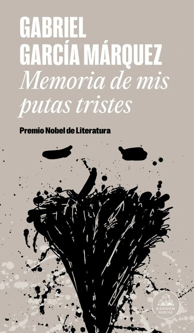 Portada — Random House (ISBN 9788439728375)