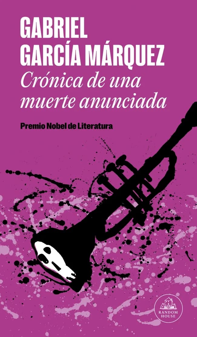 Portada — Random House (ISBN 9788439728382)