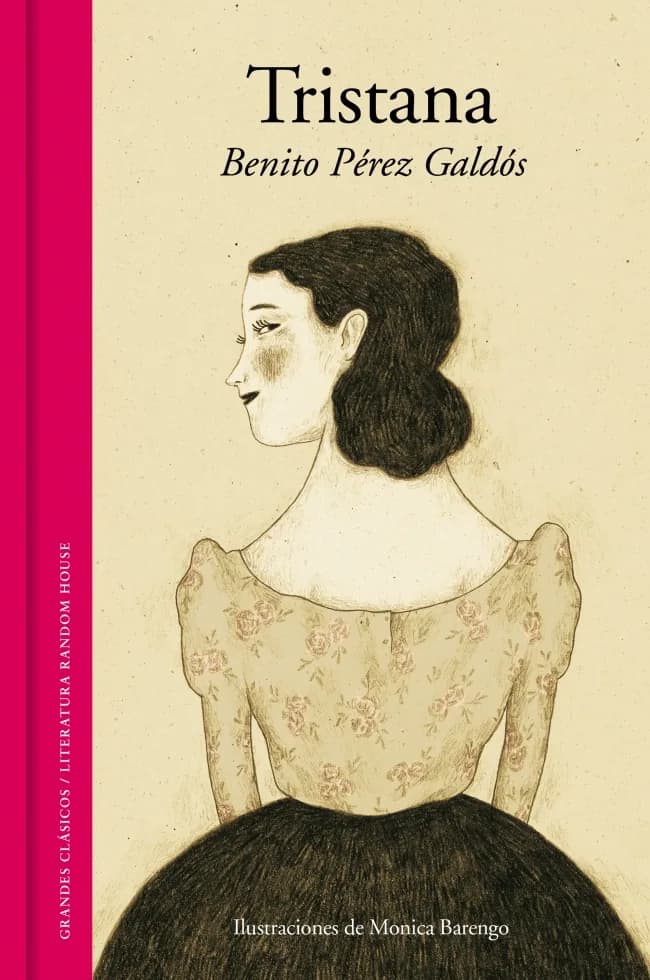 Portada — Random House (ISBN 9788439729365)