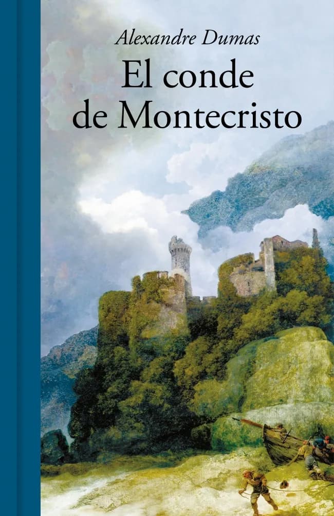 Portada — Random House (ISBN 9788439730132)