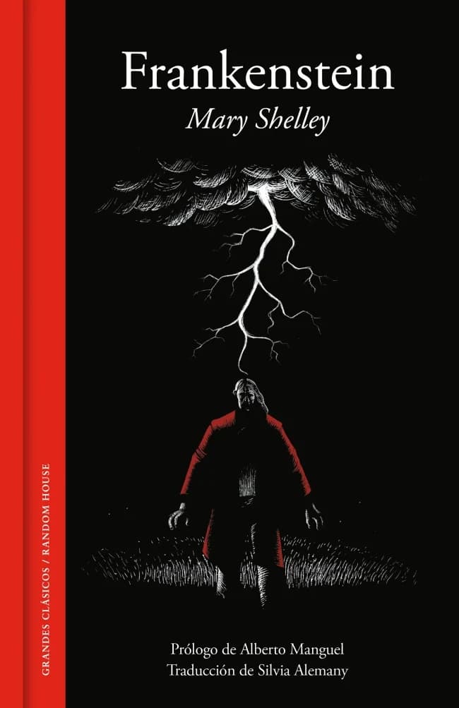Portada — Random House (ISBN 9788439730804)