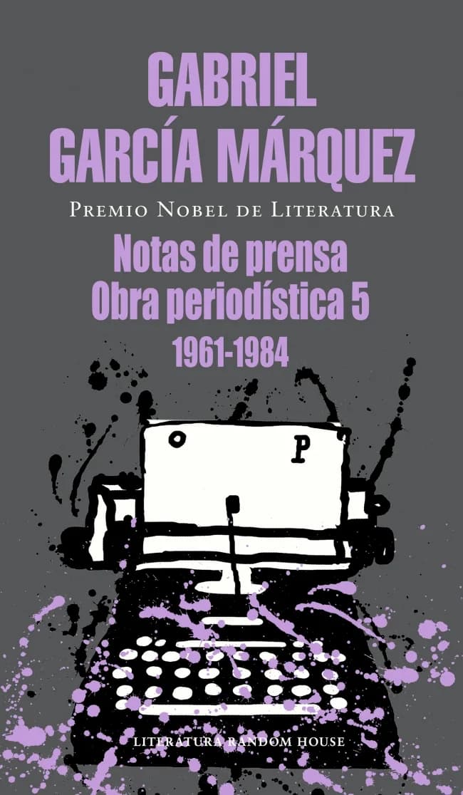 Portada — Random House (ISBN 9788439731009)