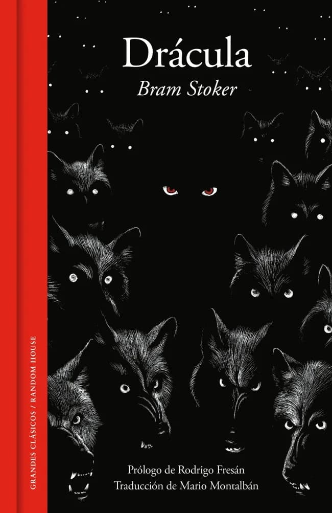 Portada — Random House (ISBN 9788439731078)