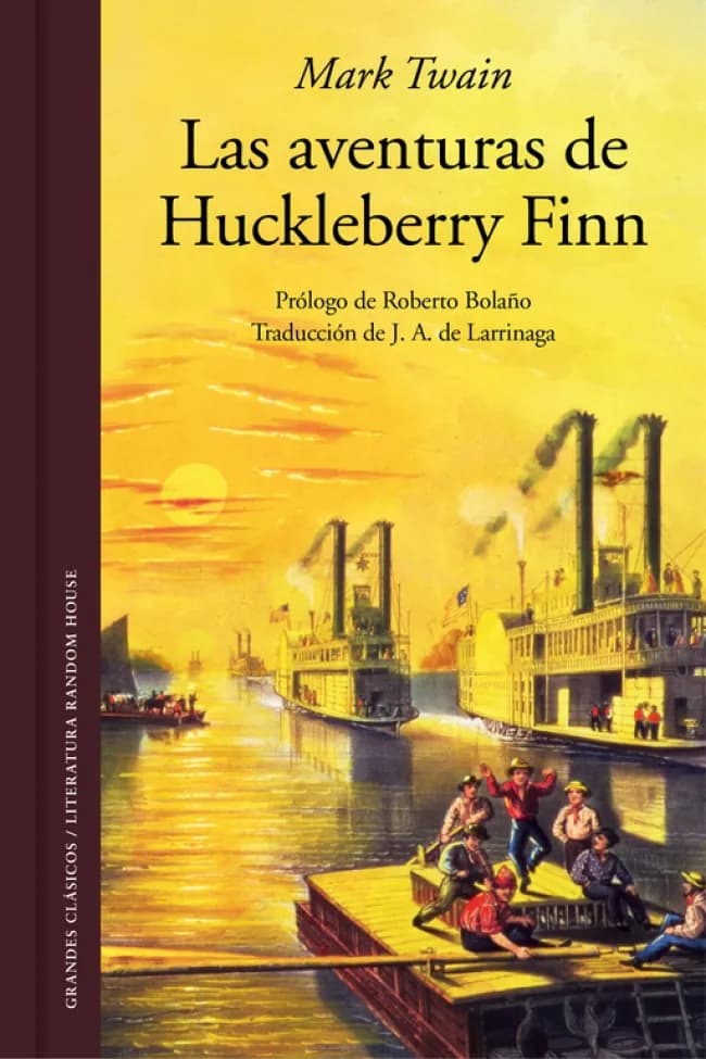 Portada — Random House (ISBN 9788439731627)