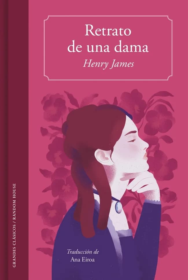 Portada — Random House (ISBN 9788439731641)
