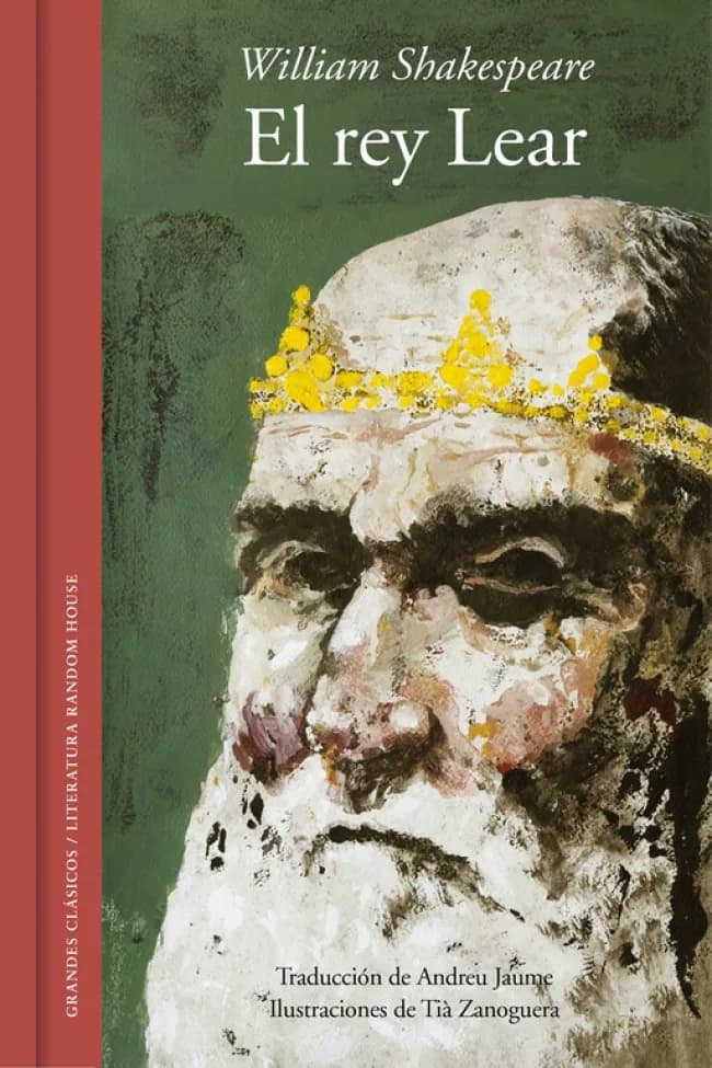 Portada — Random House (ISBN 9788439732174)