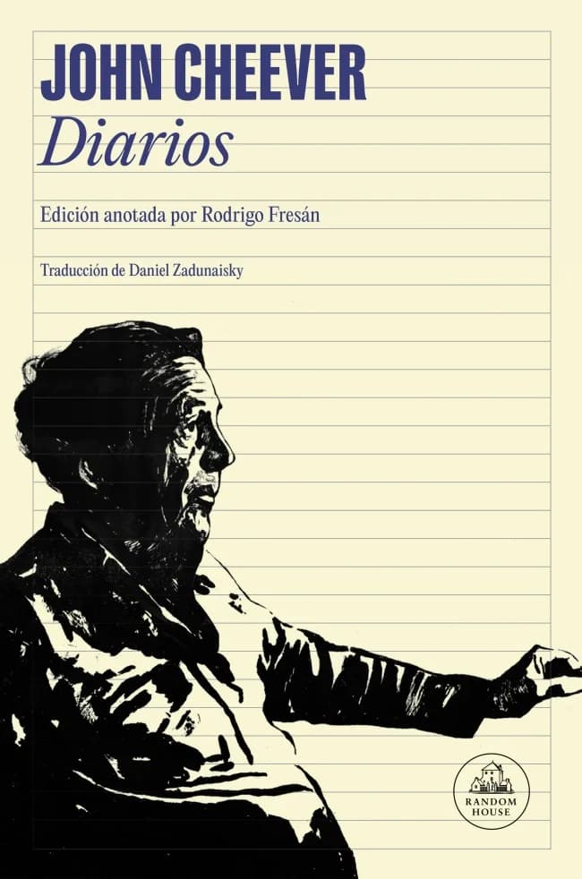 Portada — Random House (ISBN 9788439733935)