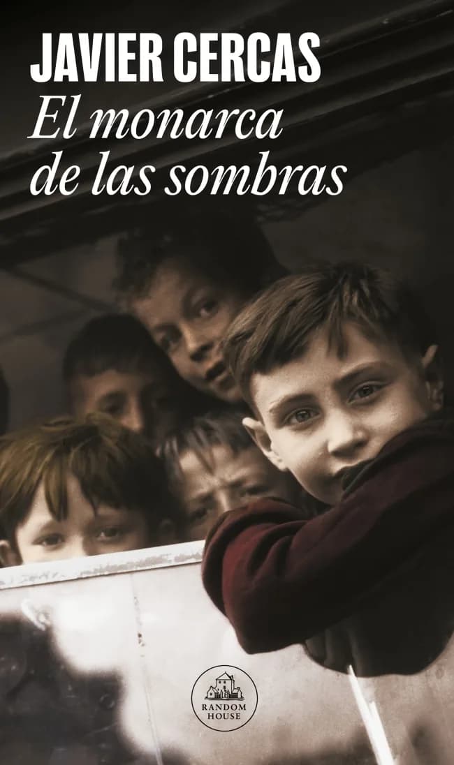 Portada — Random House (ISBN 9788439734017)