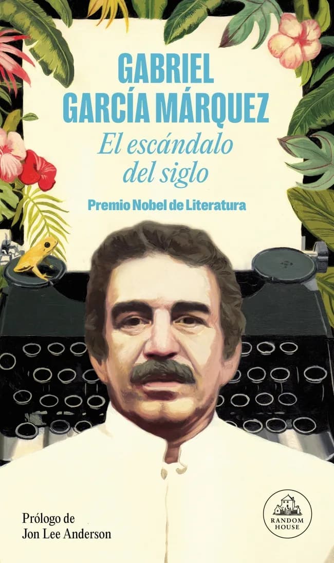 Portada — Random House (ISBN 9788439734864)