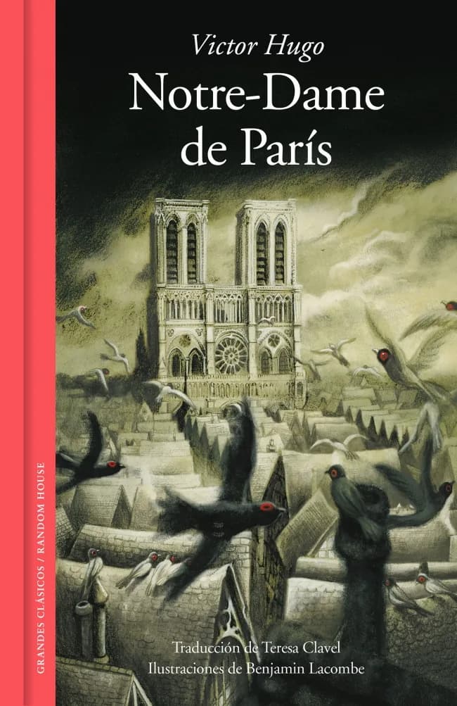 Portada — Random House (ISBN 9788439736592)