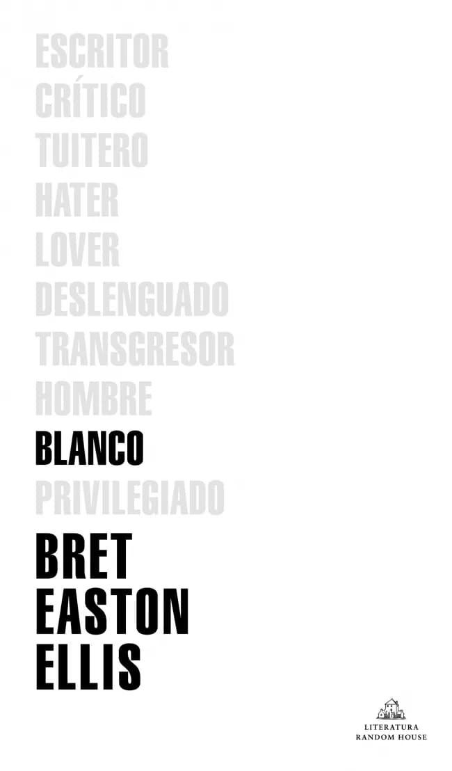 Portada — Random House (ISBN 9788439736622)
