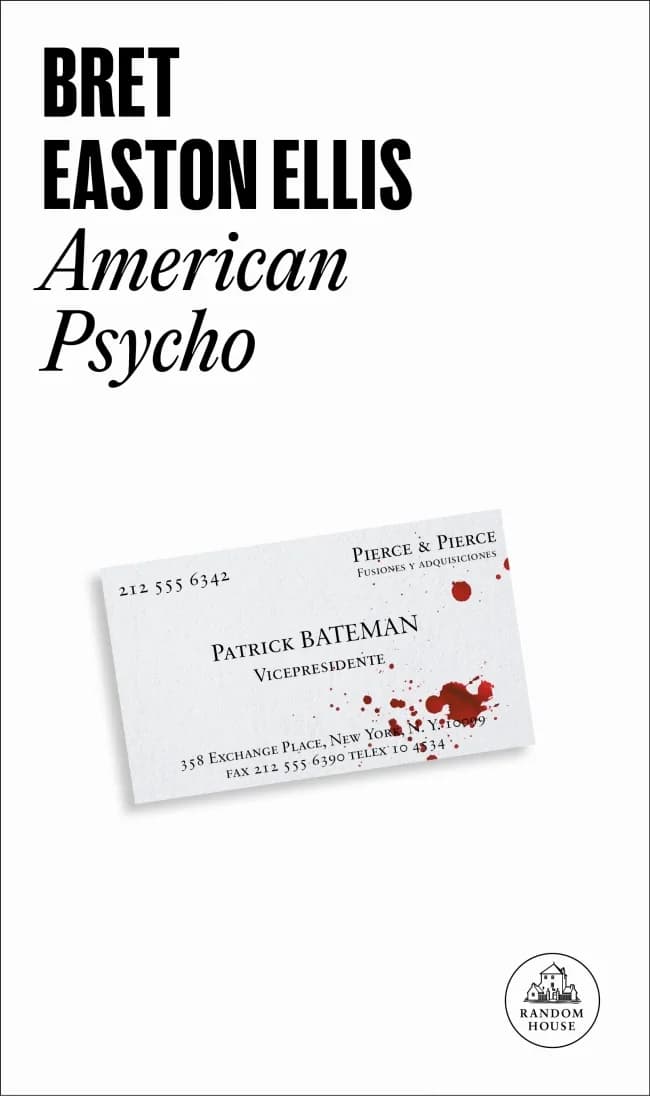 Portada — Random House (ISBN 9788439736646)