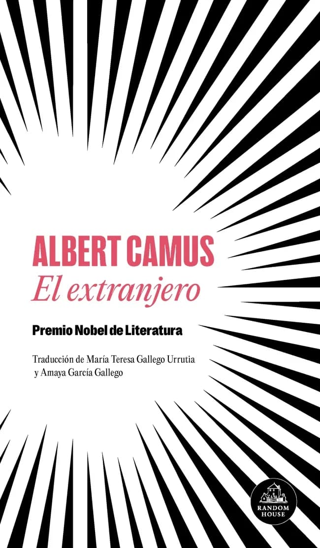 Portada — Random House (ISBN 9788439737933)