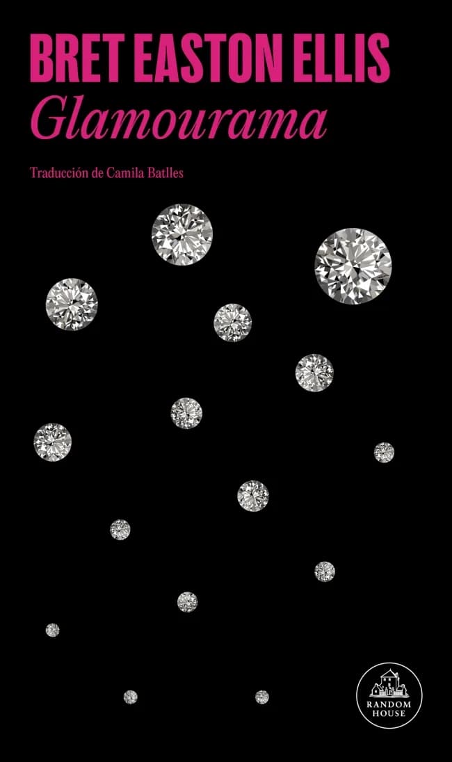 Portada — Random House (ISBN 9788439738084)