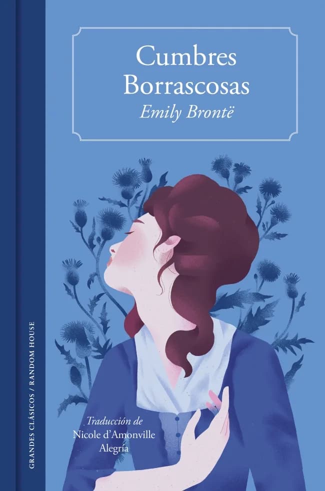 Portada — Random House (ISBN 9788439741978)