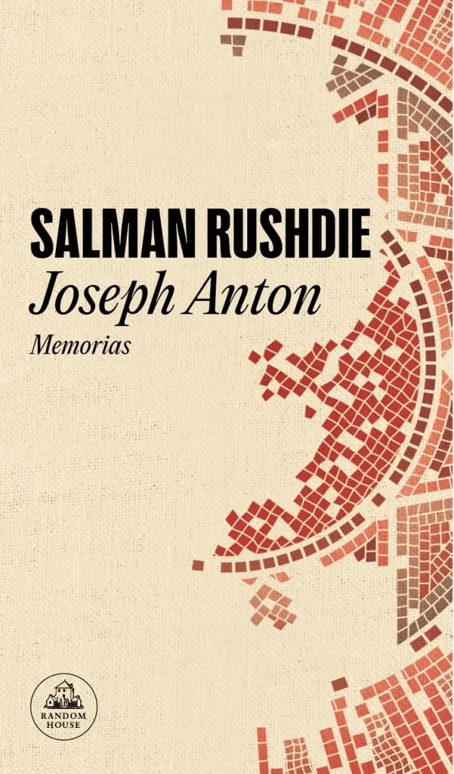 Portada — Random House (ISBN 9788439742340)