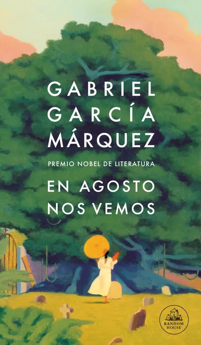 Portada — Random House (ISBN 9788439743071)