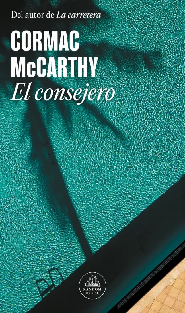 Portada — Random House (ISBN 9788439743613)