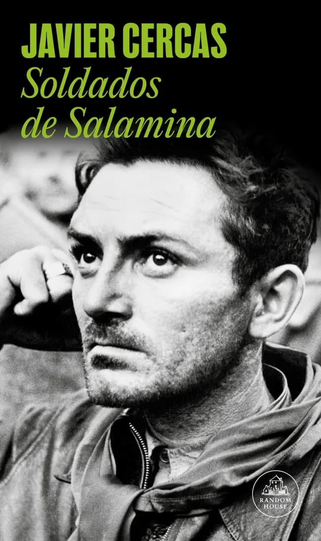 Portada — Random House (ISBN 9788439743798)