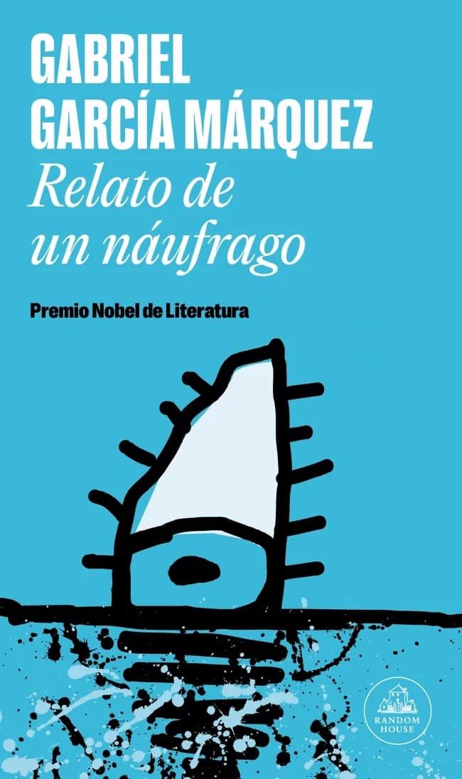 Portada — Random House (ISBN 9788439744313)