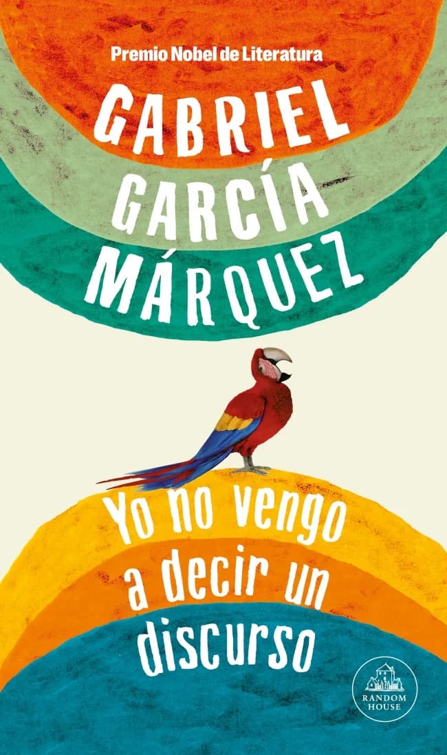Portada — Random House (ISBN 9788439744382)
