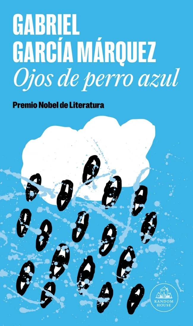 Portada — Random House (ISBN 9788439744443)