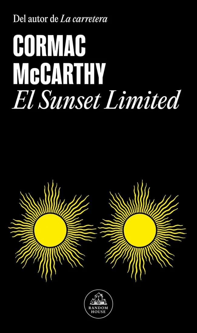 Portada — Random House (ISBN 9788439744467)