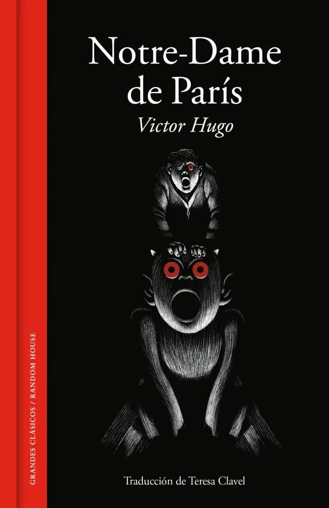 Portada — Random House (ISBN 9788439745235)